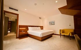 Hotel San Felipe
